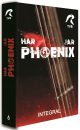PHOENIX HAR/JAR (Ed. a II-a HARDCOVER)